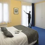 Hotel Alcyon