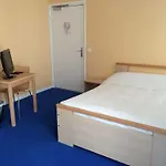 Hotel Alcyon