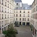 Passage Delanos