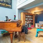 Luckey Homes - 8 Rue De La Grande Chaumiere