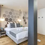 Sweet Inn - Villa Montorgueil