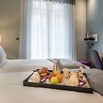 Hôtel Magellan