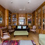 Veeve - Rue Spontini Comfort