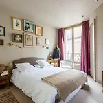 Veeve - Rue Spontini Comfort