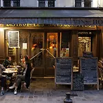 Bistrot Les Sans Culottes
