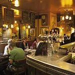 Bistrot Les Sans Culottes