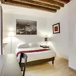 Apartment Le Marais