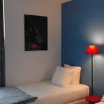 Zazie Hotel