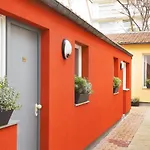 Family Residence