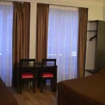 Hotel Allety