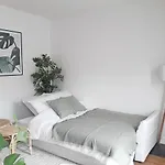 Appartement Paris-Georges Pompidou