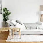 Appartement Paris-Georges Pompidou