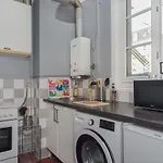 Appartement Championnet - Paris