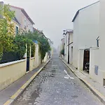 La Maison Rouge