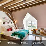 Sweet Inn - Place Des Vosges
