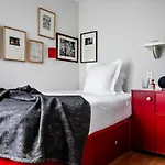 Le Pigalle Hotel