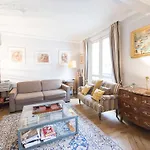 Veeve - Saint-Germain Des Pres Allure