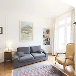 Veeve - Elegance Near Batignolles