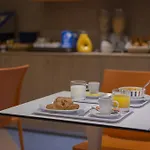 Hotel Bel Oranger Gare De Lyon