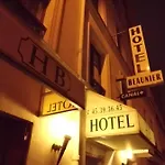 Hotel Beaunier