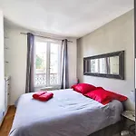 Appartement Washington Champs Elysees - Arc De Triomphe