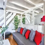 Appartement Washington Champs Elysees - Arc De Triomphe