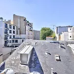Appartement Washington Champs Elysees - Arc De Triomphe