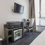 Hotel Paris Italie