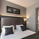 Hotel Paris Italie