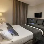 Hotel Paris Italie