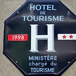 Hotel Aladin