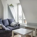 Apartment Paris Centre Marais - Smartrenting