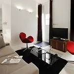 Les Appartements Helzear Saint Honore