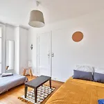 Appartement Edmond Roger - Eiffel