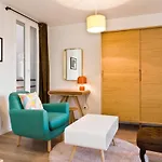 Pick A Flat - Bastille / Charonne Apartments