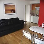 Apartment Locaflat Espace Greuze