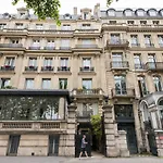 Appartement Musee D\'Orsay