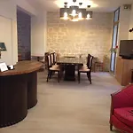 Hotel De Cabourg