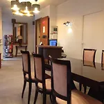 Hotel De Cabourg