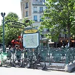 Hotel Neptune Place D\'Italie