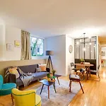 Sweet Inn - Rue Vaugirard
