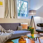 Sweet Inn - Rue Vaugirard