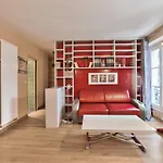 Appartement Jardin Du Luxembourg - Pierre Nicole