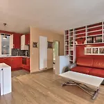 Appartement Jardin Du Luxembourg - Pierre Nicole