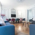 Dreamyflat - Champs Élysées