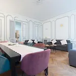 Dreamyflat - Champs Élysées