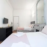 Dreamyflat - Champs Élysées