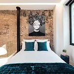 Appartamento di 75 m² con 2 camera(e) e 2 bagno(i) privato(i) in zona 3° - Temple - Republique