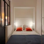 Appartamento di 130 m² con 3 camera(e) e 2 bagno(i) privato(i) in zona 5°- Pantheon-Notre Dame