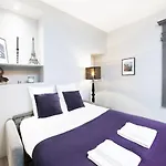 Chic Apartments Opera